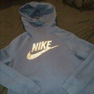 Comfy Nike outfit